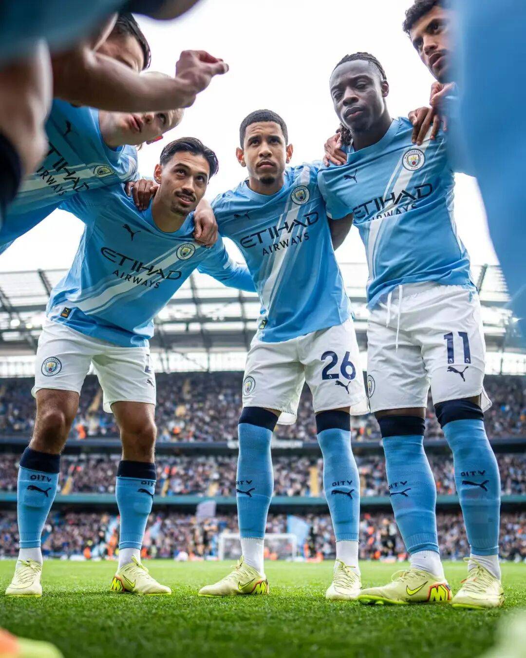 马丁内斯：C罗在葡萄牙不存在“特殊待遇”，每名球员都应被认真对待