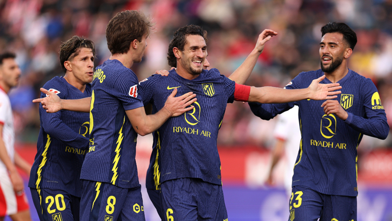 前同事：阿莫林对人要求很严格，但他充满同理心和热情