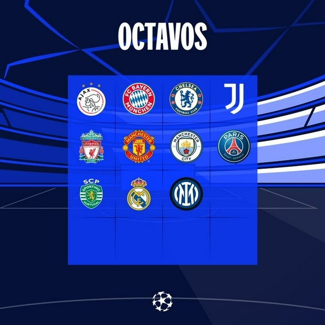 安切洛蒂：目前我们保持冷静和自信，期待看看会发生什么