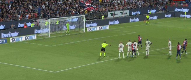 罗马3-1客胜克雷莫内塞登顶意甲，苏莱、埃文-弗格森、利马破门