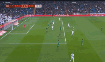 马卡：皇马患有“姆巴佩依赖症”，进攻模式重复且单一