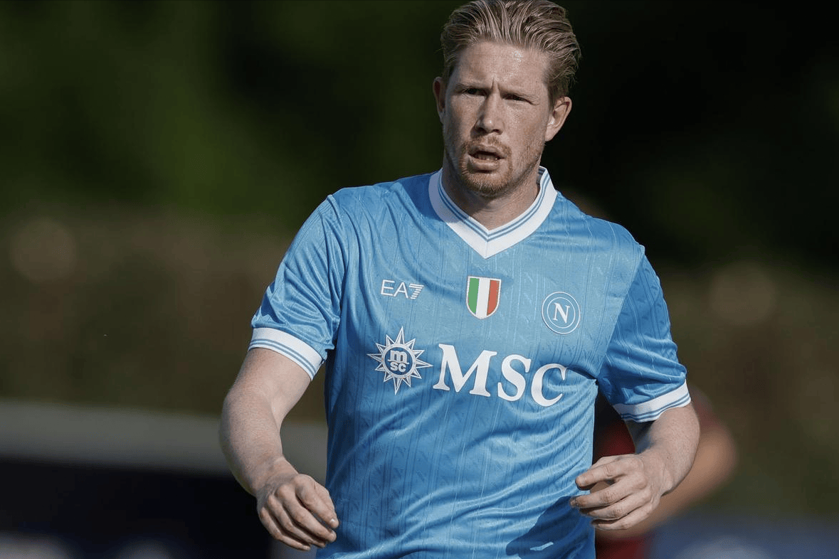 回声报记者：萨拉赫有可能想先发制人，但不会得到想要的结果